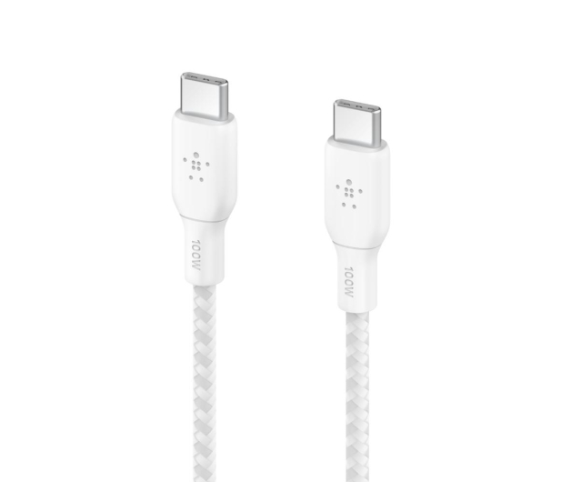 Belkin Kabel USB-C 100W 2m - 1118531 - zdjęcie 4